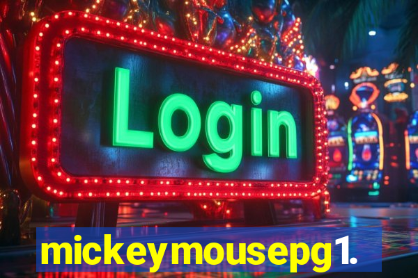 mickeymousepg1.com