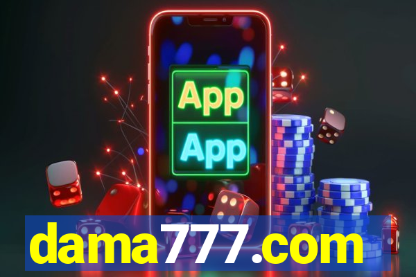 dama777.com