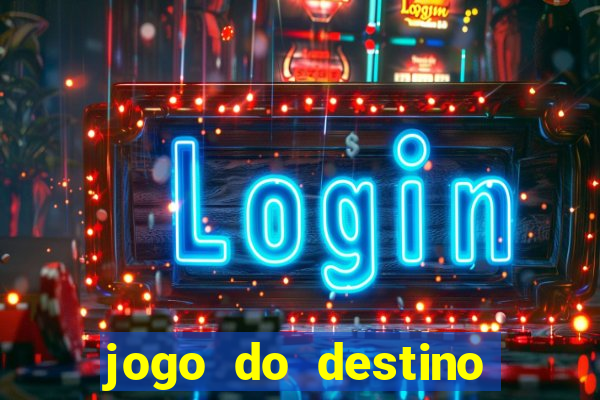 jogo do destino serie turca