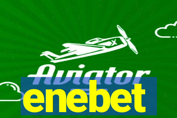 enebet