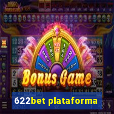 622bet plataforma