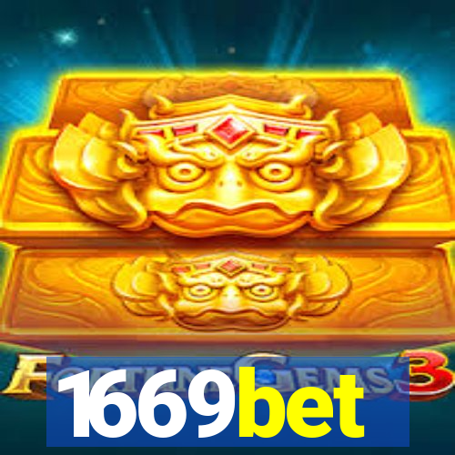 1669bet