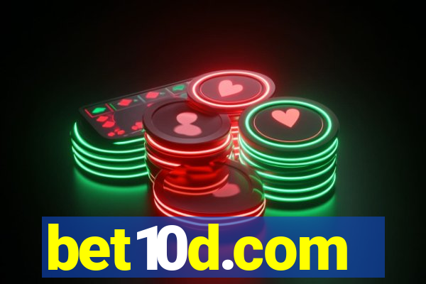 bet10d.com