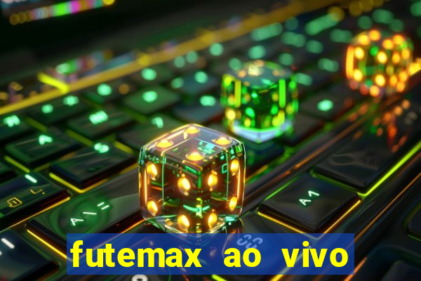 futemax ao vivo real madrid