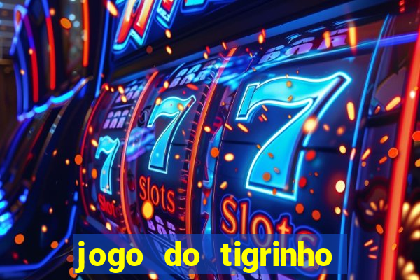 jogo do tigrinho do gusttavo lima