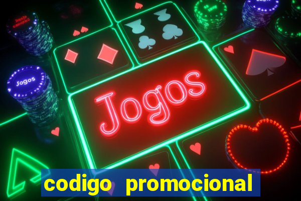 codigo promocional 7 slots