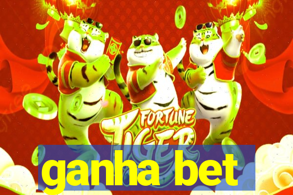 ganha bet