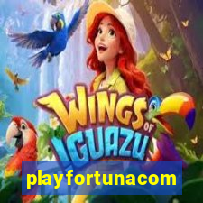 playfortunacom