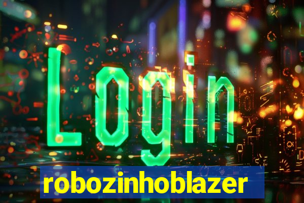 robozinhoblazer