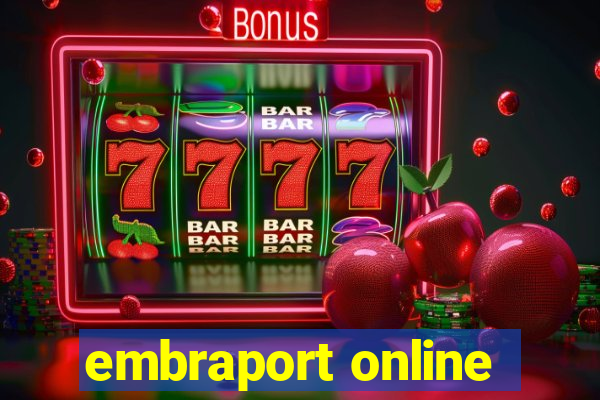 embraport online