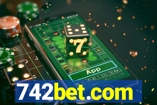 742bet.com