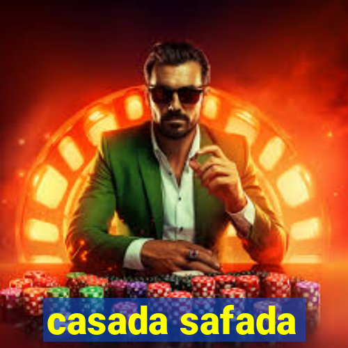 casada safada