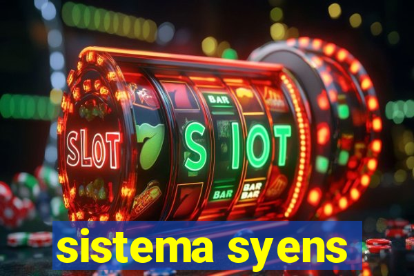 sistema syens