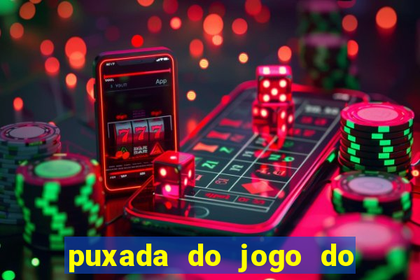 puxada do jogo do bicho da sueli