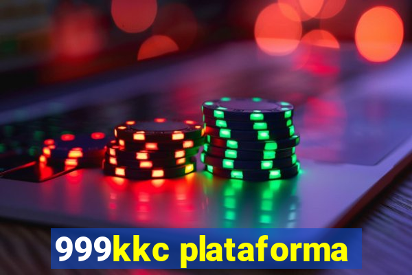 999kkc plataforma