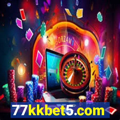 77kkbet5.com