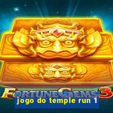 jogo do temple run 1