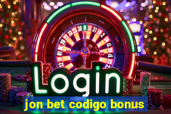 jon bet codigo bonus