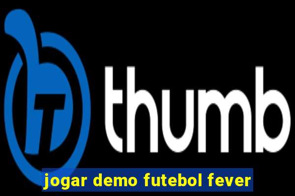 jogar demo futebol fever