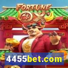 4455bet.com