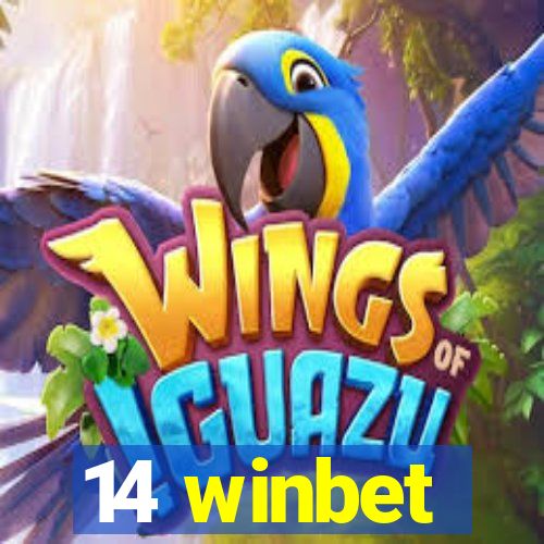 14 winbet