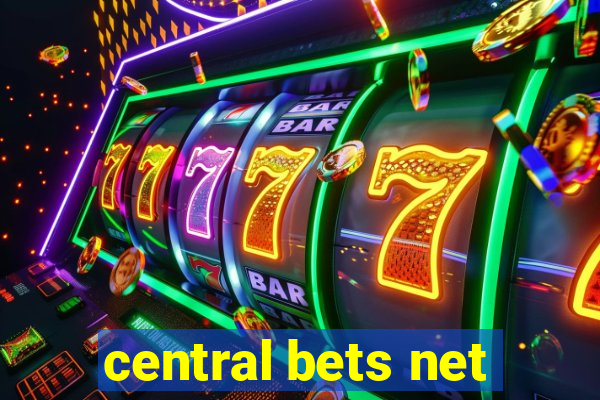 central bets net