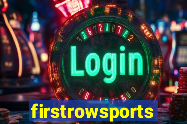 firstrowsports