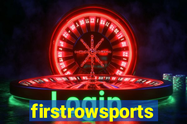 firstrowsports