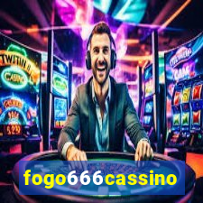 fogo666cassino