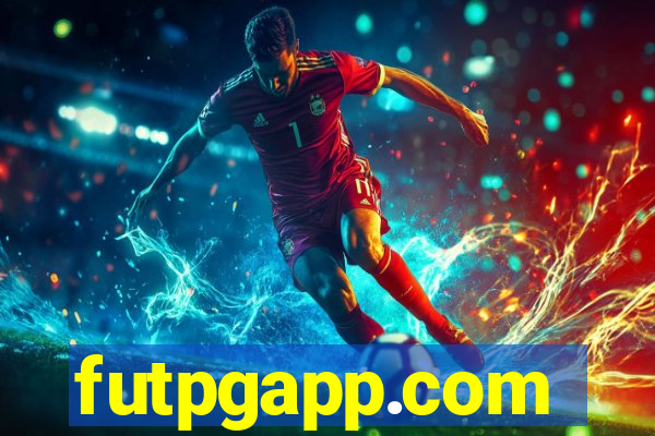 futpgapp.com