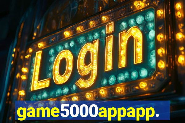 game5000appapp.com