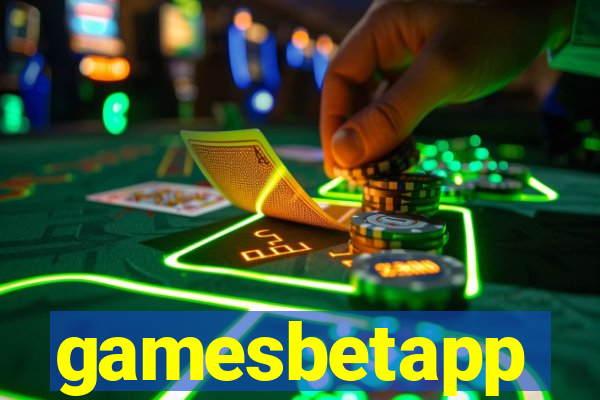 gamesbetapp