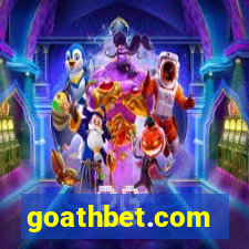 goathbet.com