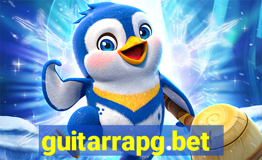 guitarrapg.bet