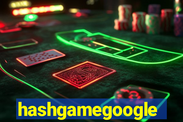 hashgamegoogle