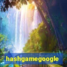 hashgamegoogle