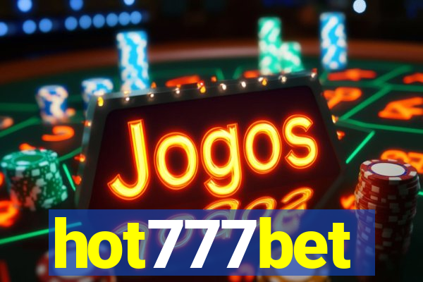 hot777bet