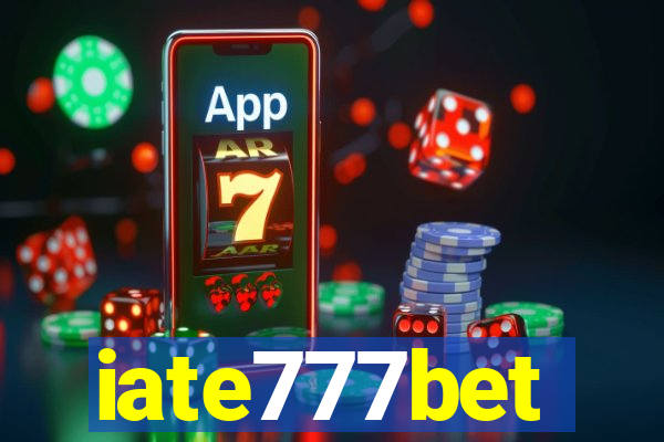 iate777bet