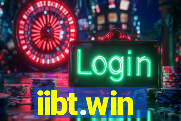 iibt.win