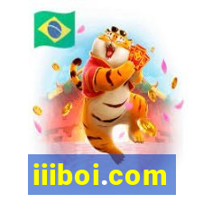 iiiboi.com