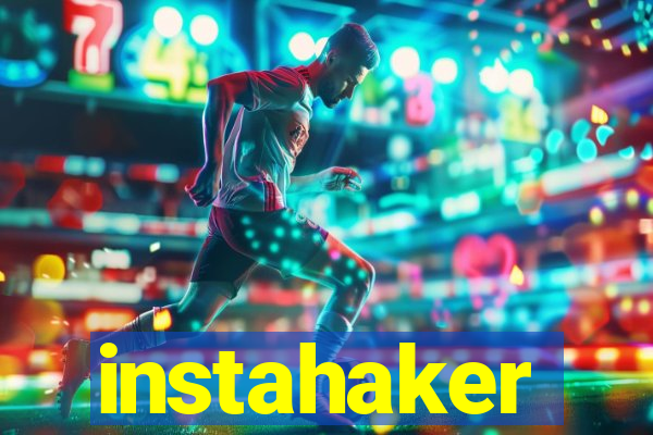 instahaker