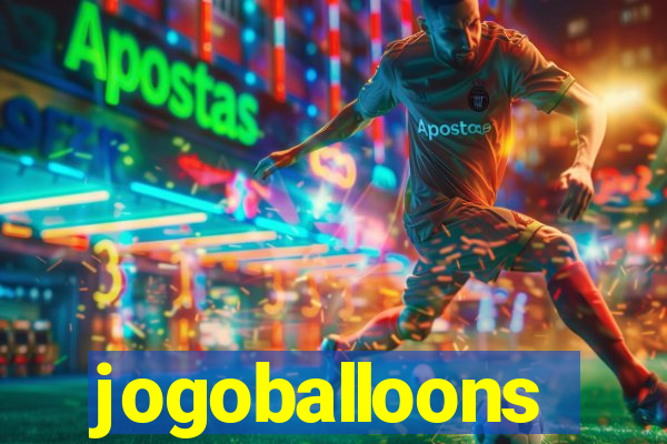 jogoballoons