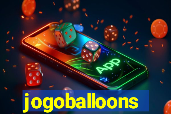 jogoballoons