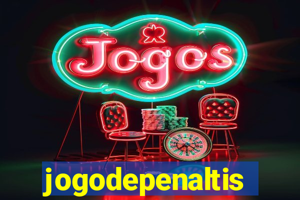 jogodepenaltis