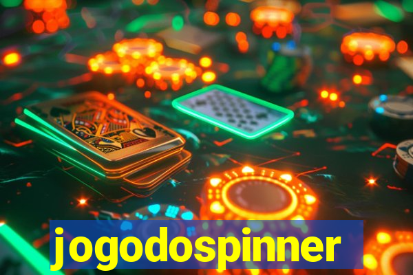 jogodospinner