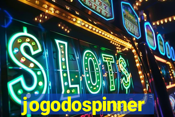 jogodospinner