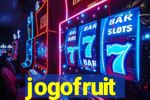 jogofruit