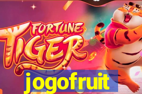 jogofruit