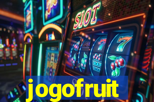 jogofruit