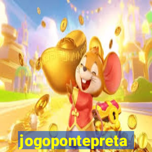 jogopontepreta